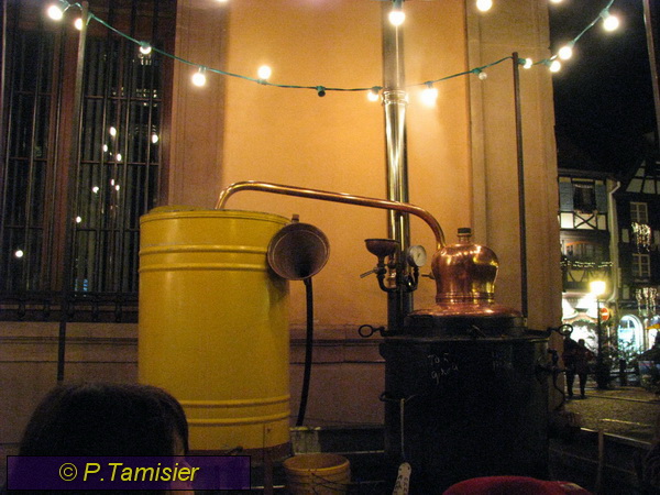 2008-12-14 19-43-49.JPG - Weihnachtszeit in den Vogesen Obernai